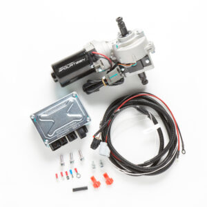 Power Steering Unit Complete 220W