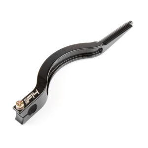 F14 Micro Left Front Offset Torsion Arm