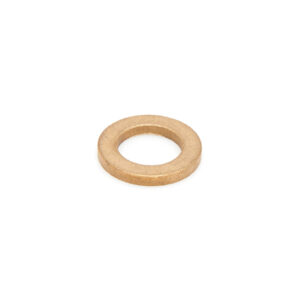 Oilte Thrust Bearing Washer for Spindle