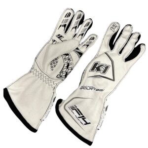 FACTORY FOURTEEN WHITE GLOVE XS