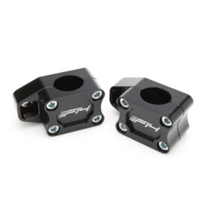 F14 REAR SEAT CLAMP (SET)