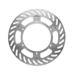 F14 JR SPRINT TI BRAKE ROTOR