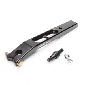 F14 Jr Sprint Right Rear Torsion Arm Black