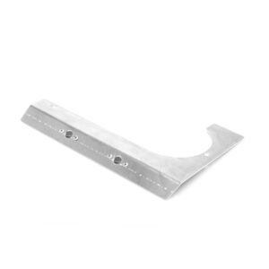 INJECTION COVER MOUNTING PLATE