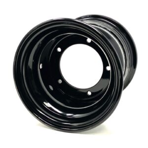8 x 9 x 4 Direct Mount 5 x 130 JRX RR Wheel